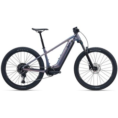 Vélo électrique LIV Lurra E+ 2026 M BLEU - Publicité Vélo électrique LIV Lurra E+ 2026 M BLEU - Publicité