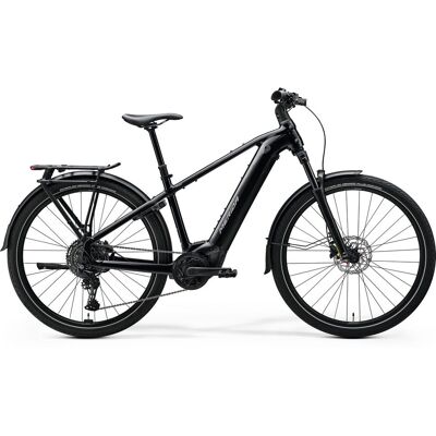 Vélo électrique MERIDA eFLOAT TK 500 EQ 2026 XL NOIR - Publicité Vélo électrique MERIDA eFLOAT TK 500 EQ 2026 XL NOIR - Publicité
