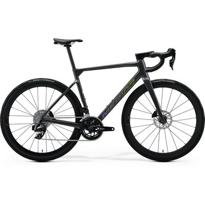 Vélo MERIDA Scultura 7000 2026 M ANTHRACITE - Publicité Vélo MERIDA Scultura 7000 2026 M ANTHRACITE - Publicité