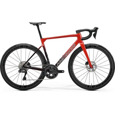 Vélo MERIDA Scultura 9000 2026 XS ROUGE - Publicité Vélo MERIDA Scultura 9000 2026 XS ROUGE - Publicité