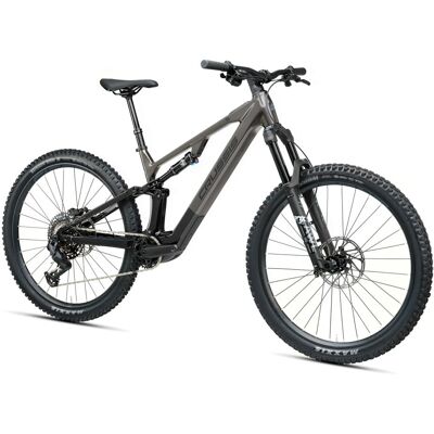 Vélo électrique CRUSSIS ONE-Full 11.11 800 Wh 2026 L GRIS - Publicité Vélo électrique CRUSSIS ONE-Full 11.11 800 Wh 2026 L GRIS - Publicité