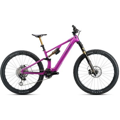 Vélo électrique CRUSSIS e-Full 12.11-PRO X 800 Wh 2026 XL VIOLET - Publicité Vélo électrique CRUSSIS e-Full 12.11-PRO X 800 Wh 2026 XL VIOLET - Publicité
