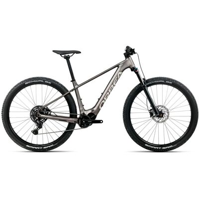 Vélo électrique ORBEA Urrun 30 2026 M GRIS - Publicité Vélo électrique ORBEA Urrun 30 2026 M GRIS - Publicité