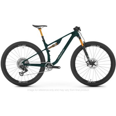 Vélo MEGAMO Track 04 CW 2026 S BLEU MARINE - Publicité Vélo MEGAMO Track 04 CW 2026 S BLEU MARINE - Publicité