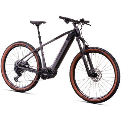Vélo électrique CRUSSIS ONE - Long 10.11 715 Wh 2026 L GRIS - Publicité Vélo électrique CRUSSIS ONE - Long 10.11 715 Wh 2026 L GRIS - Publicité