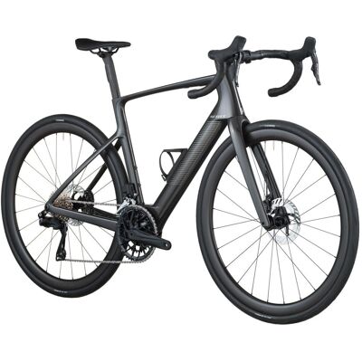 Vélo électrique SCOTT Fastlane 20 2026 XL NOIR - Publicité Vélo électrique SCOTT Fastlane 20 2026 XL NOIR - Publicité