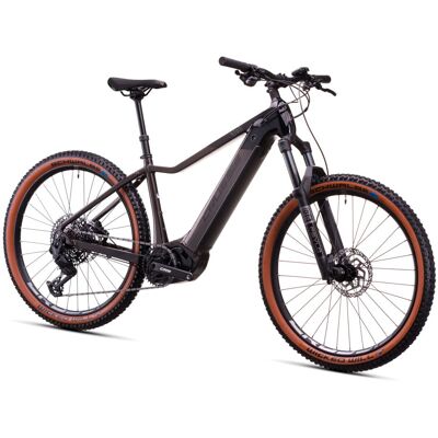 Vélo électrique CRUSSIS ONE-Guera 10.11 894 Wh 2026 M GRIS - Publicité Vélo électrique CRUSSIS ONE-Guera 10.11 894 Wh 2026 M GRIS - Publicité