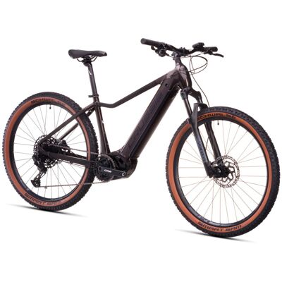 Vélo électrique CRUSSIS ONE-Guera 9.11 894 Wh 2026 L GRIS - Publicité Vélo électrique CRUSSIS ONE-Guera 9.11 894 Wh 2026 L GRIS - Publicité