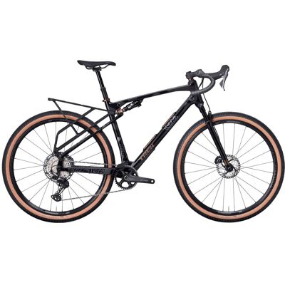 Vélo TREK CheckOUT SL 5 2026 XL NOIR - Publicité Vélo TREK CheckOUT SL 5 2026 XL NOIR - Publicité
