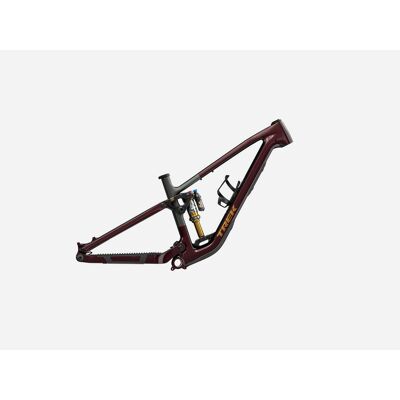 Trek cuadros Cadre en carbone TREK Fuel EX Gen 7 2026 XXL GRENAT - Publicité Trek cuadros Cadre en carbone TREK Fuel EX Gen 7 2026 XXL GRENAT - Publicité