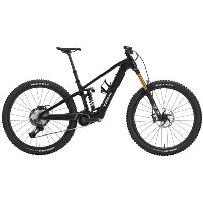 Vélo électrique TREK Fuel+ LX 9.8 XT Di2 Gen 2 2026 XL ANTHRACITE - Publicité Vélo électrique TREK Fuel+ LX 9.8 XT Di2 Gen 2 2026 XL ANTHRACITE - Publicité