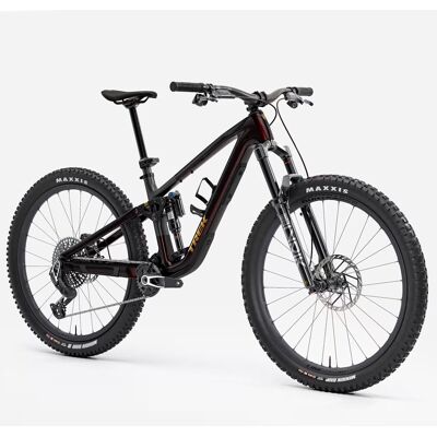 Vélo TREK Fuel EX 9.9 X0 AXS Gen 7 2026 M GRENAT - Publicité Vélo TREK Fuel EX 9.9 X0 AXS Gen 7 2026 M GRENAT - Publicité