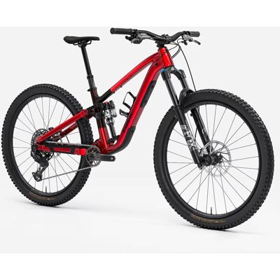 Vélo TREK Fuel EX 8 Gen 7 2026 M ROUGE - Publicité Vélo TREK Fuel EX 8 Gen 7 2026 M ROUGE - Publicité
