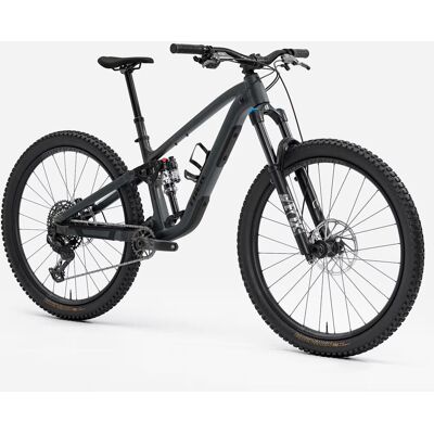 Vélo TREK Fuel EX 8 Gen 7 2026 L GRIS - Publicité Vélo TREK Fuel EX 8 Gen 7 2026 L GRIS - Publicité