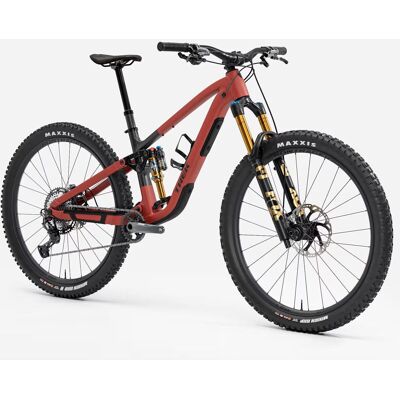 Vélo TREK Fuel EX 9 XT Gen 7 2026 XL BRUN - Publicité Vélo TREK Fuel EX 9 XT Gen 7 2026 XL BRUN - Publicité