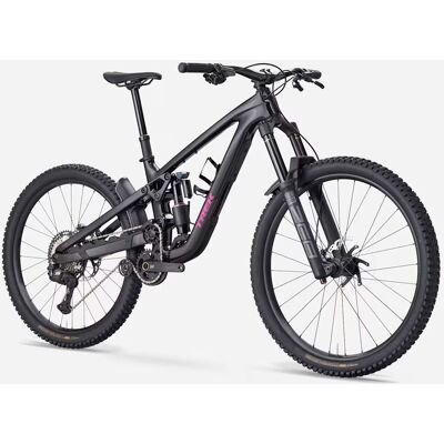 Vélo TREK Slash 9.8 XT Di2 Gen 6 2026 M.L. NOIR - Publicité Vélo TREK Slash 9.8 XT Di2 Gen 6 2026 M.L. NOIR - Publicité