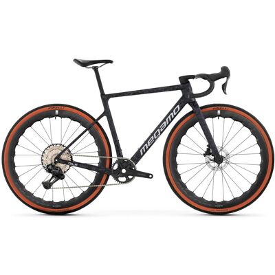Vélo MEGAMO Silk 03 2026 XL NOIR - Publicité Vélo MEGAMO Silk 03 2026 XL NOIR - Publicité
