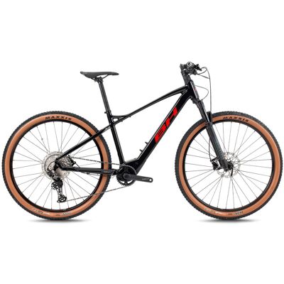 Vélo électrique BH Core 29 2026 L NOIR ROUGE - Publicité Vélo électrique BH Core 29 2026 L NOIR ROUGE - Publicité