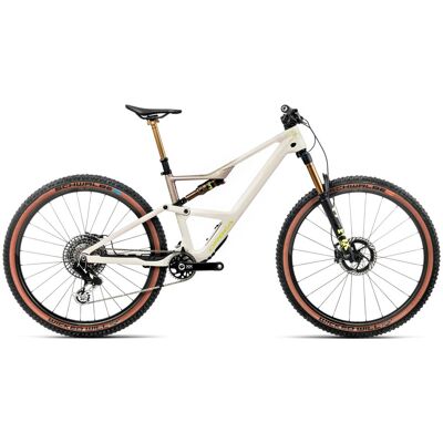 Vélo ORBEA Occam SL M-LTD 2026 L BEIGE - Publicité Vélo ORBEA Occam SL M-LTD 2026 L BEIGE - Publicité