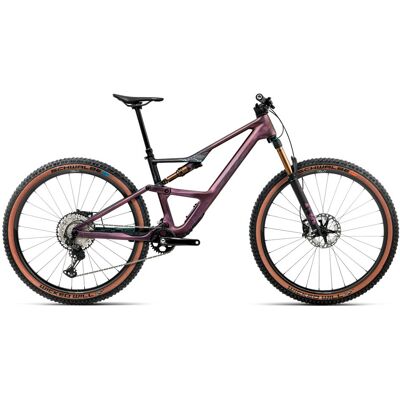 Vélo ORBEA Occam SL M10 2026 L VIOLET - Publicité Vélo ORBEA Occam SL M10 2026 L VIOLET - Publicité