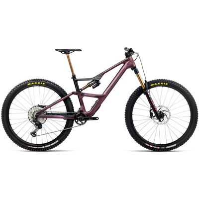 Vélo ORBEA Occam LT M10 2026 XL VIOLET - Publicité Vélo ORBEA Occam LT M10 2026 XL VIOLET - Publicité