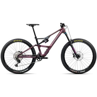 Vélo ORBEA Occam LT M30 2026 M VIOLET - Publicité Vélo ORBEA Occam LT M30 2026 M VIOLET - Publicité