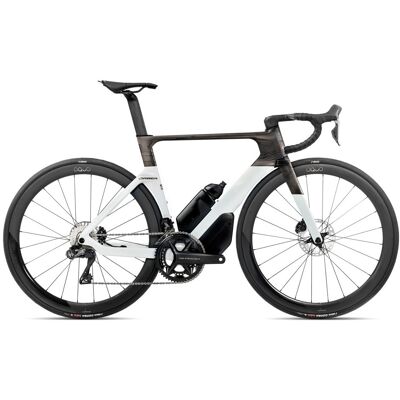Vélo ORBEA Orca Aero M20iLTD 2026 57 GRIS - Publicité Vélo ORBEA Orca Aero M20iLTD 2026 57 GRIS - Publicité
