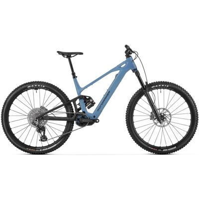 Vélo électrique MONDRAKER Sly RR 2026 S BLEU - Publicité Vélo électrique MONDRAKER Sly RR 2026 S BLEU - Publicité