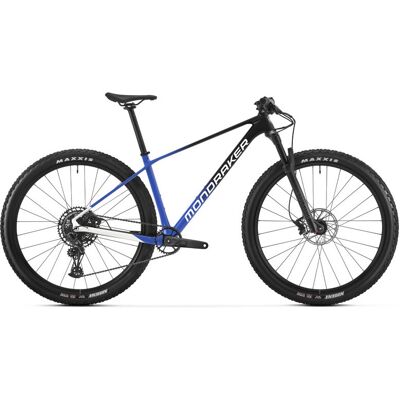 Vélo MONDRAKER Podium S 2026 M NOIR BLEU - Publicité Vélo MONDRAKER Podium S 2026 M NOIR BLEU - Publicité