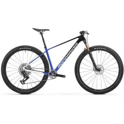 Vélo MONDRAKER Podium RR SL 2026 XL NOIR BLEU - Publicité Vélo MONDRAKER Podium RR SL 2026 XL NOIR BLEU - Publicité