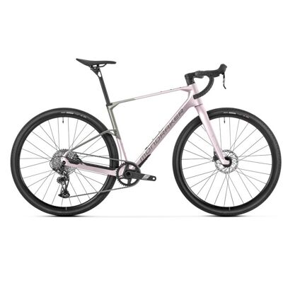 Vélo MONDRAKER Arid Carbon S 2026 S ROSE - Publicité Vélo MONDRAKER Arid Carbon S 2026 S ROSE - Publicité