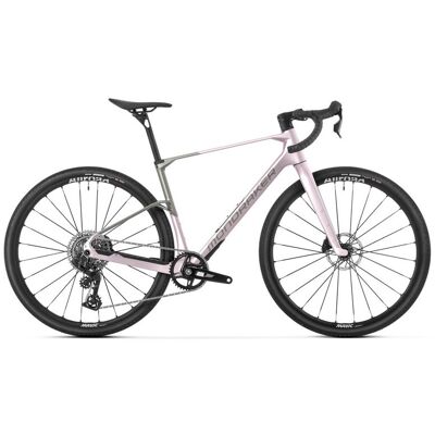 Vélo MONDRAKER Arid Carbon R 2026 M ROSE - Publicité Vélo MONDRAKER Arid Carbon R 2026 M ROSE - Publicité