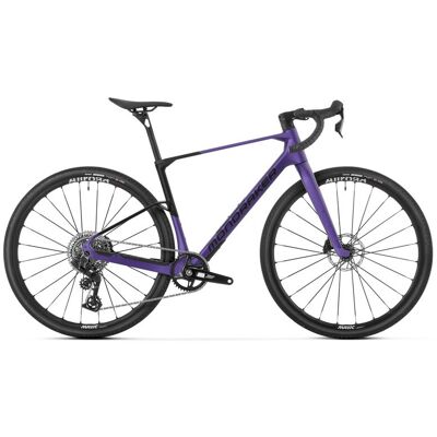 Vélo MONDRAKER Arid Carbon R 2026 XL VIOLET - Publicité Vélo MONDRAKER Arid Carbon R 2026 XL VIOLET - Publicité