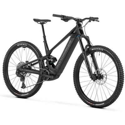 Bicicleta eléctrica MONDRAKER Scree R 2026 M NOIR - Publicité Bicicleta eléctrica MONDRAKER Scree R 2026 M NOIR - Publicité