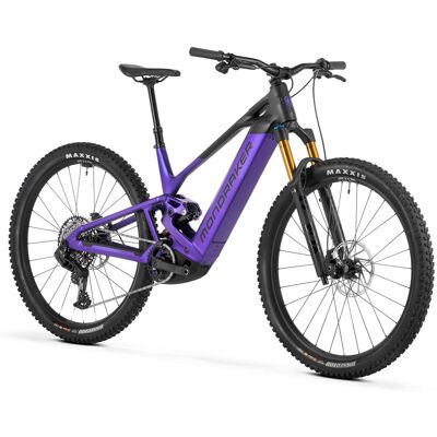 Vélo électrique MONDRAKER Scree RR 2026 M.L. VIOLET - Publicité Vélo électrique MONDRAKER Scree RR 2026 M.L. VIOLET - Publicité