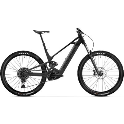 Vélo électrique MONDRAKER Scree S 600 2026 S NOIR - Publicité Vélo électrique MONDRAKER Scree S 600 2026 S NOIR - Publicité