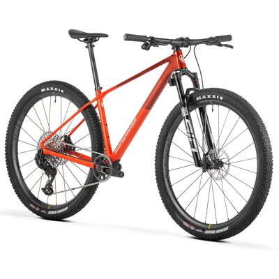 Vélo MONDRAKER Podium RR 2026 M ROUGE - Publicité Vélo MONDRAKER Podium RR 2026 M ROUGE - Publicité