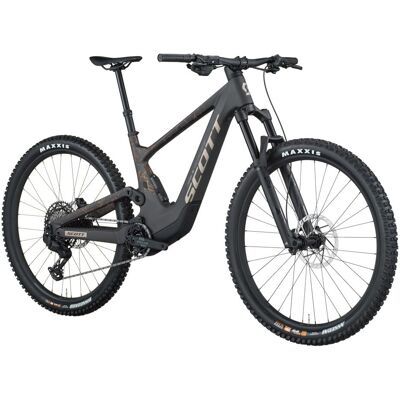 Vélo électrique SCOTT Voltage 920 2026 L NOIR - Publicité Vélo électrique SCOTT Voltage 920 2026 L NOIR - Publicité
