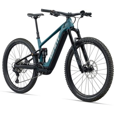 Vélo électrique GIANT Stance E+ 0 2026 L BLEU MARINE - Publicité Vélo électrique GIANT Stance E+ 0 2026 L BLEU MARINE - Publicité