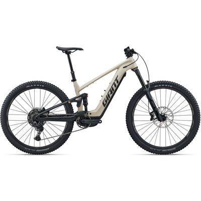 Vélo électrique GIANT Stance E+ 1 2026 M BEIGE - Publicité Vélo électrique GIANT Stance E+ 1 2026 M BEIGE - Publicité
