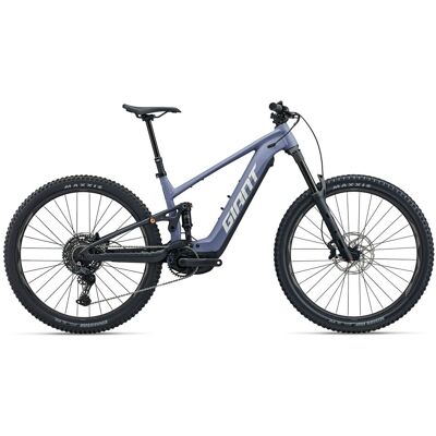 Vélo électrique GIANT Stance E+ 2 2026 XL MAUVE - Publicité Vélo électrique GIANT Stance E+ 2 2026 XL MAUVE - Publicité
