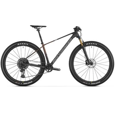 Vélo MONDRAKER Podium R Ed2 M ANTHRACITE - Publicité Vélo MONDRAKER Podium R Ed2 M ANTHRACITE - Publicité