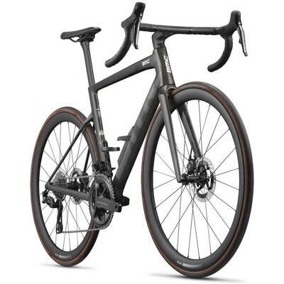 Vélo BMC Teammachine SLR 01 FOUR 2027 56 ANTHRACITE - Publicité Vélo BMC Teammachine SLR 01 FOUR 2027 56 ANTHRACITE - Publicité