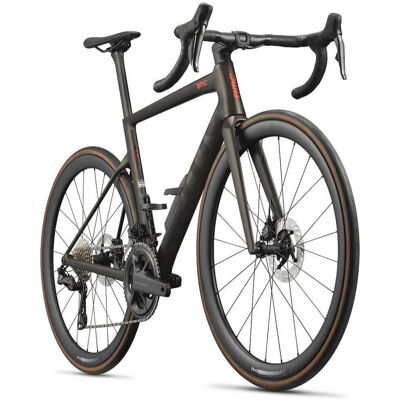 Vélo BMC Teammachine SLR 01 SIX 2027 47 NOIR - Publicité Vélo BMC Teammachine SLR 01 SIX 2027 47 NOIR - Publicité