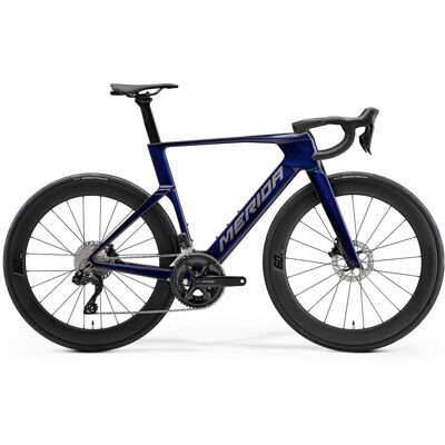 Vélo MERIDA Reacto 6000 2027 S VIOLET - Publicité Vélo MERIDA Reacto 6000 2027 S VIOLET - Publicité