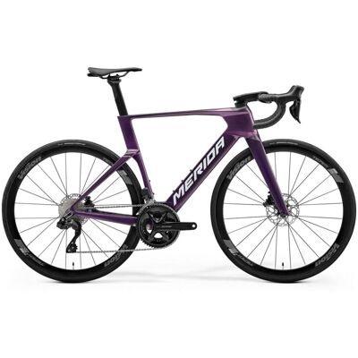 Vélo MERIDA Reacto 5000 2027 XXS VIOLET - Publicité Vélo MERIDA Reacto 5000 2027 XXS VIOLET - Publicité