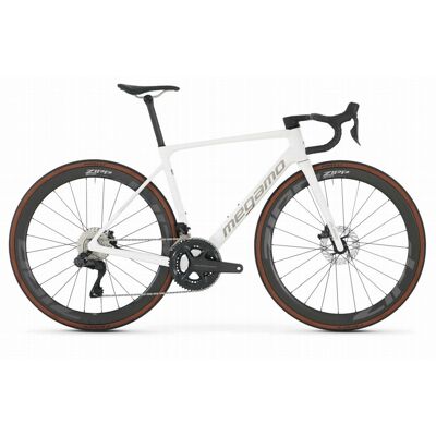 Vélo MEGAMO Raise 05 CW 2026 XL BLANC - Publicité Vélo MEGAMO Raise 05 CW 2026 XL BLANC - Publicité