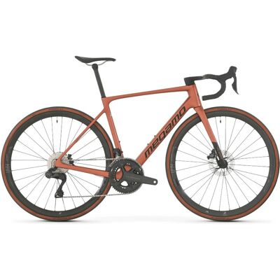Vélo MEGAMO Raise 05 2026 XS BRUN - Publicité Vélo MEGAMO Raise 05 2026 XS BRUN - Publicité