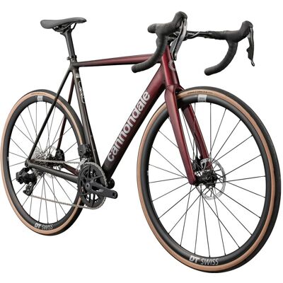 Vélo CANNONDALE CAAD14 2 2026 56 GRENAT - Publicité Vélo CANNONDALE CAAD14 2 2026 56 GRENAT - Publicité