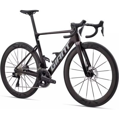 Vélo GIANT Propel Advanced Pro 0 Di2 2027 XS NOIR - Publicité Vélo GIANT Propel Advanced Pro 0 Di2 2027 XS NOIR - Publicité